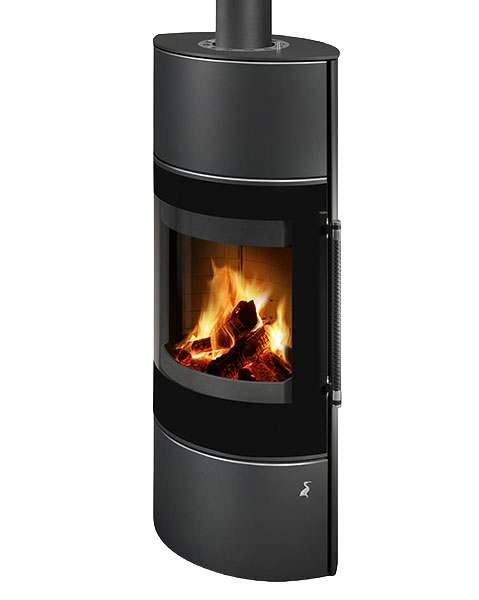 VUELTA H SE Accumulation, poele premium STORCH par ROMOTOP 